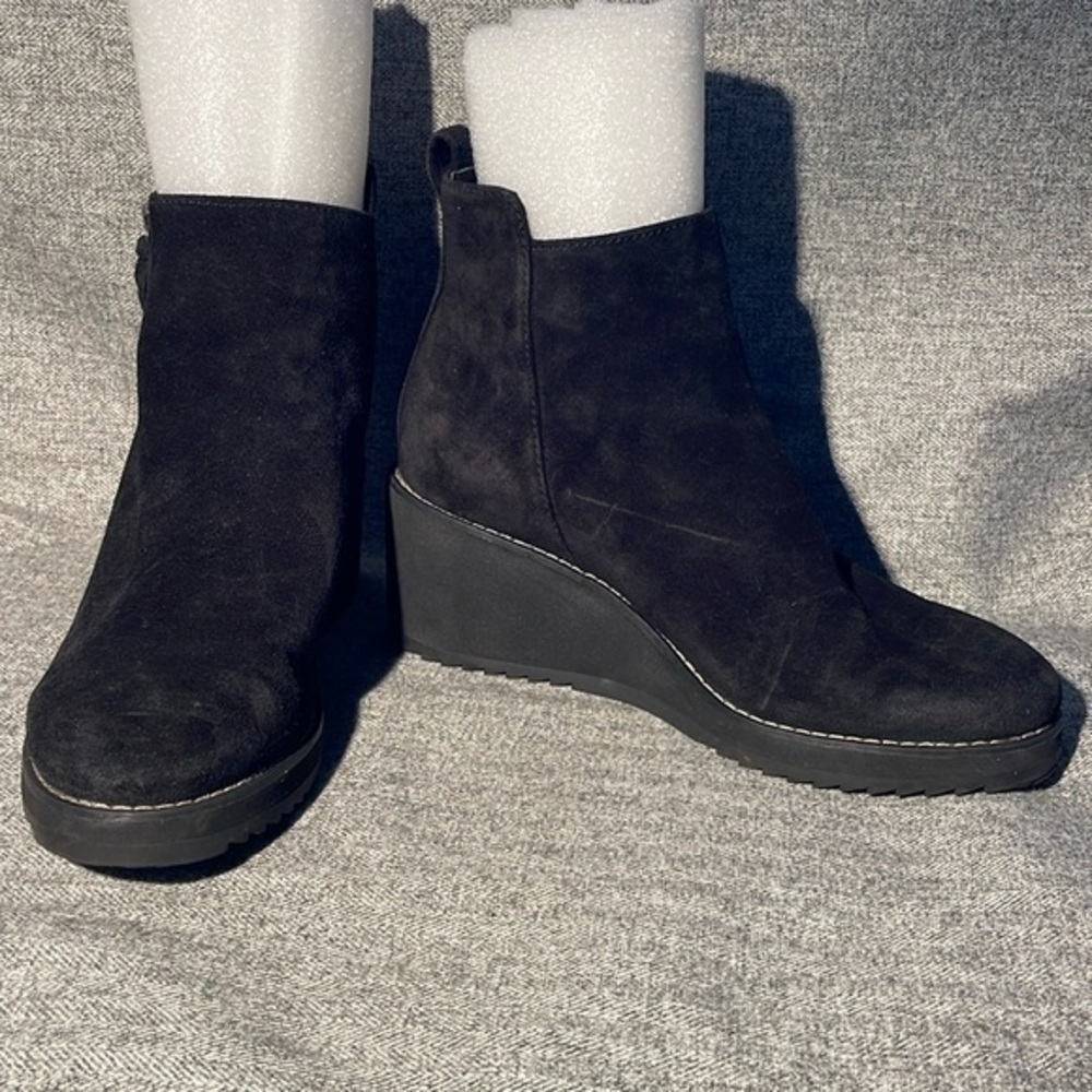 Sofft Emeline Moon Grey. NEW